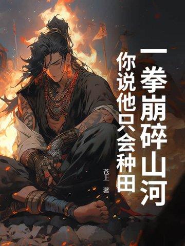一拳碎星辰 一拳碎星辰