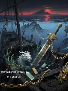 大袯荒海 大袯荒海