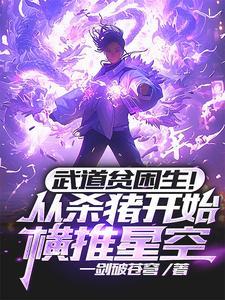 武道贫困生!从杀猪开始横推星空多少字 武道贫困生!从杀猪开始横推星空多少字