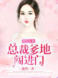 萌宝好甜总裁爹地闯进门免费阅读全文