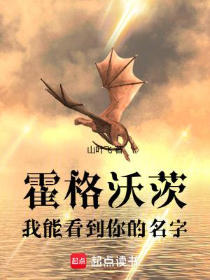 霍格沃茨我能看到你的名字作者山叶飞 霍格沃茨我能看到你的名字作者山叶飞