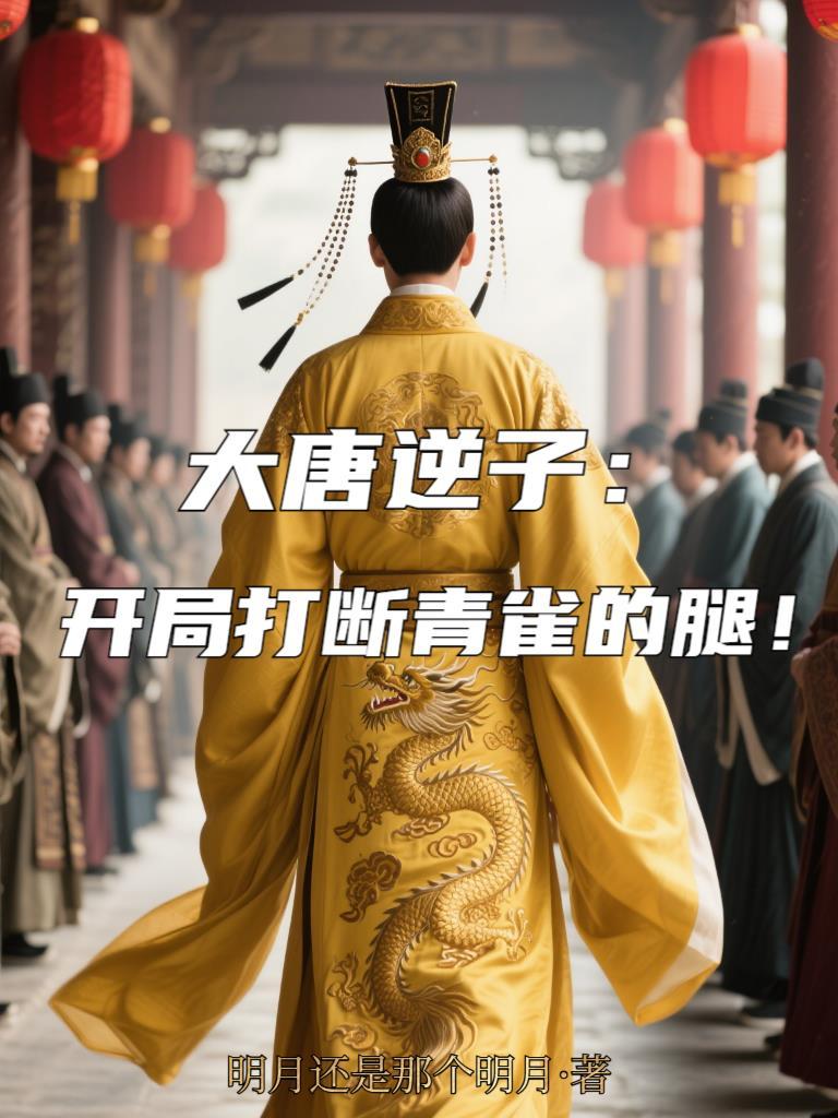 大唐逆子大唐逆子 大唐逆子大唐逆子