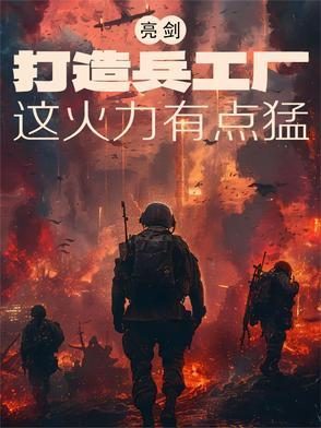 重生亮剑兵工厂 重生亮剑兵工厂