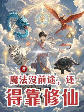 没有魔法能力叫什么 没有魔法能力叫什么