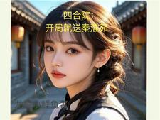 四合院开局娶秦淮菇 四合院开局娶秦淮菇