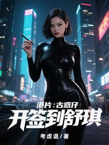 舒淇主演的古惑仔 舒淇主演的古惑仔