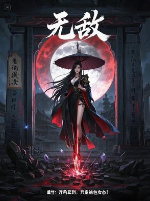 签到无敌系统