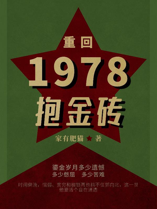 重生重返1978 重生重返1978