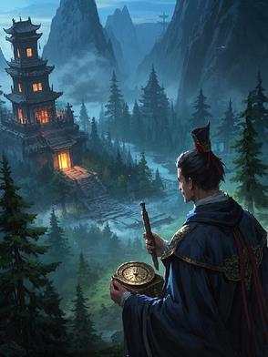 天命风水师在线 天命风水师在线