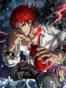 斗罗之武魂青龙和昊天锤 斗罗之武魂青龙和昊天锤