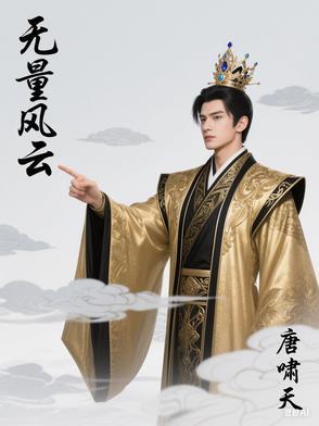 风云摩诃无量 风云摩诃无量