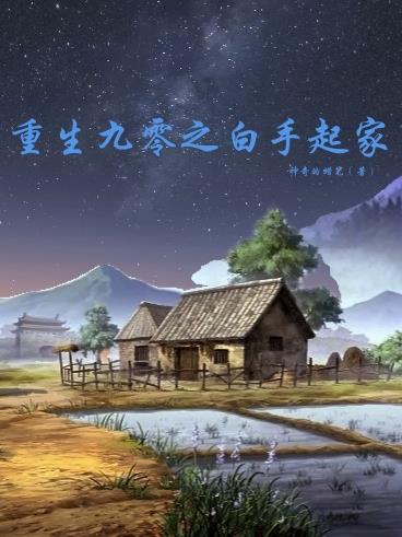 重生9o白手起家